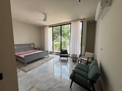 Brand new modern upper portion Available For rent in F-6