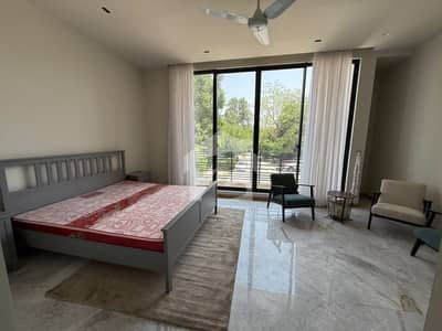 Brand New Modern 2 Beds Upper Portion Available For Rent In F-6
