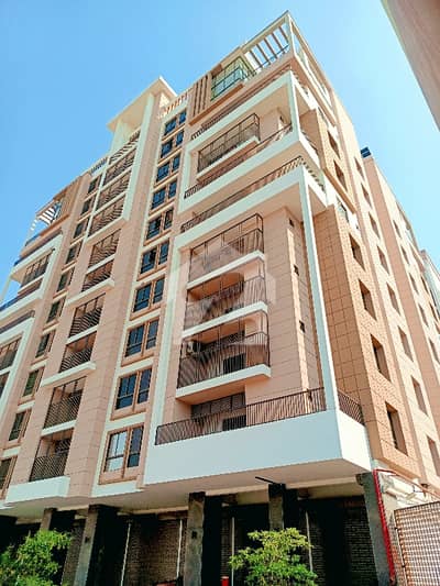 Get This Amazing 1200 Square Feet Flat Available In Falaknaz Twin Tower 2 bed D,D Get This Amazing 1200 Square Feet Flat Available In Falaknaz Twin Tower 2 bed D,D