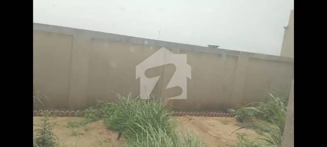 1 kanal plot for sale in B3 block neat park