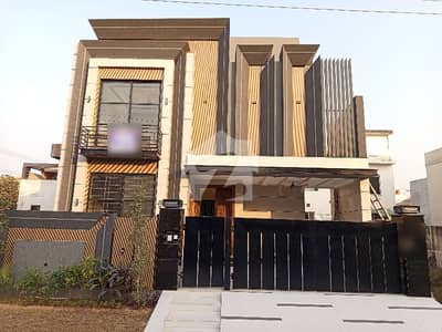 Ready To Sale A House 10 Marla In Formanites Housing Scheme - Block M Lahore Ready To Sale A House 10 Marla In Formanites Housing Scheme - Block M Lahore