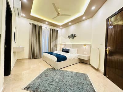 Executive 2 Bed Unfurnished Family Apartment | Prime F-11 Location