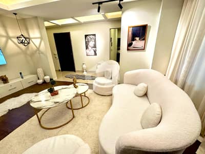 Elegant 2 Bed Fully Furnished Apartment For Rent In F-11 Markaz, Islamabad