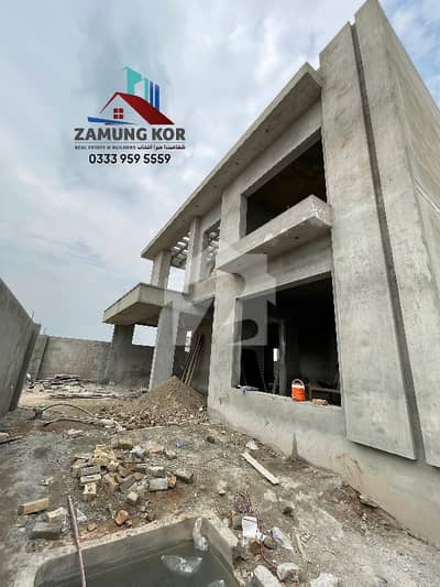01 Kanal Grey Structure For Sale 01 Kanal Grey Structure For Sale