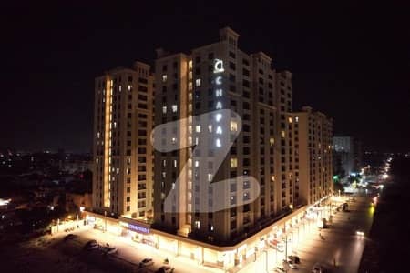 2 Bed DD West Open Flat For Sale In Courtyard 1 & 2