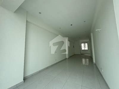 Office For Rent Dha Phase 8