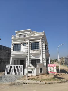 5 Marla Corner Double Storey House For Sale 5 Marla Corner Double Storey House For Sale