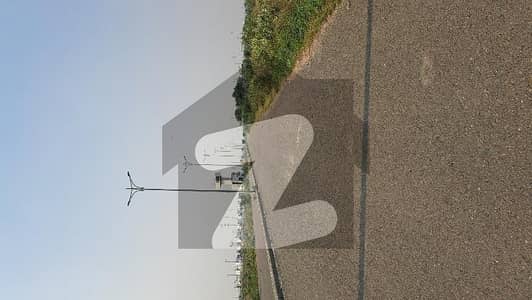 1 Kanal Plot In Dha 9 Prism, Block E Back Of Main Road 1 Kanal Plot In Dha 9 Prism, Block E Back Of Main Road
