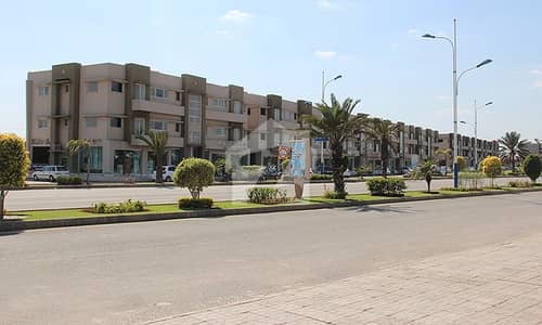 5 Marla Plot for Sale in OLC 2 Block L Bahria Ochard Lahore