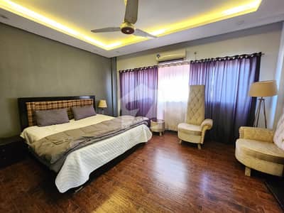 One Bedroom Apartment For Rent In Bahria Heights 1 One Bedroom Apartment For Rent In Bahria Heights 1