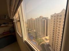 Creek Vista 3-Bedrooms Apartment For Rent Higher Floor Ventilate Apartment