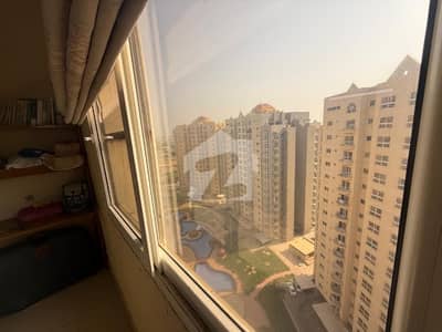 Creek Vista 3-Bedrooms Apartment For Rent Higher Floor Ventilate Apartment
