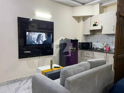1 Bed Brand New Furnished Apartment For Rent In Bahria Town Phase 4 Civic Center 1 Bed Brand New Furnished Apartment For Rent In Bahria Town Phase 4 Civic Center
