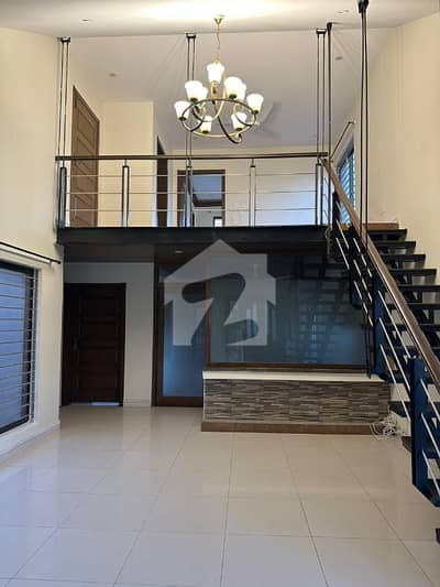 Upper Portion For Rent