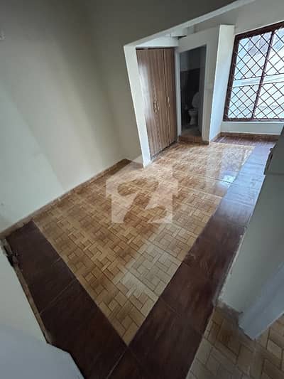 For Rent: 3 Bedroom Ground And Basement Floor G-9/3 Islamabad Ideal For Family