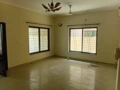 10 Marla 04 Bedroom House Available For Rent In Askari 10 sector A Lahore Cantt