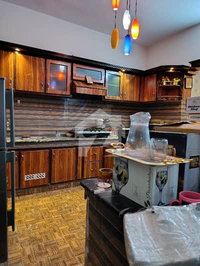 10 Marla Upper Portion For Rent