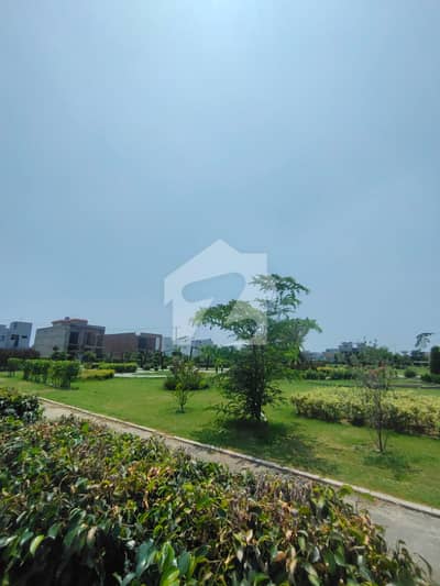 Ideal Residential Plot For sale In Paragon City