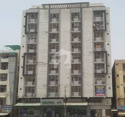 Unoccupied Prime Location Flat Of 1000 Square Feet Is Available For sale In Scheme 33 Unoccupied Prime Location Flat Of 1000 Square Feet Is Available For sale In Scheme 33