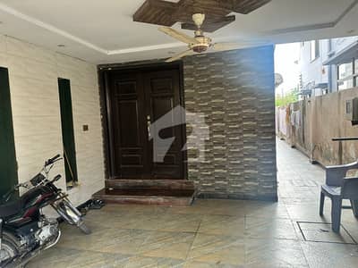 10 Marla House For Rent