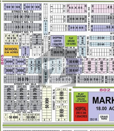 Plot For Sale