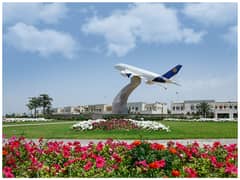 Hot deal 5 Marla Commercial Plot for Sale in Prime location F1 Block, Bahria Orchard Lahore