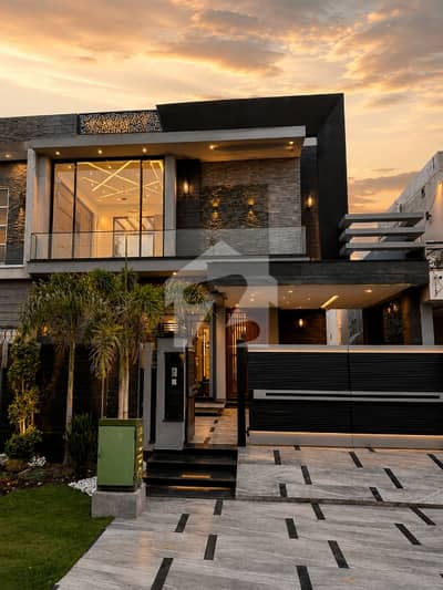 10 -Marla Affordable House Available For Sale In Bahria Town sector F