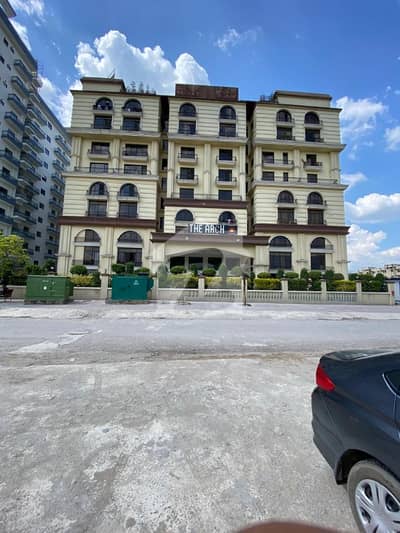 The Arch 3bed Apartment Available For Sale