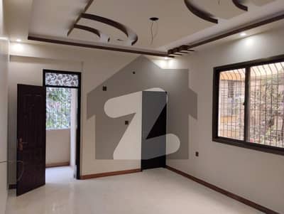 فیڈرل بی ایریا ۔ بلاک 16 فیڈرل بی ایریا,کراچی میں 6 کمروں کا 5 مرلہ مکان 4.35 کروڑ میں برائے فروخت۔