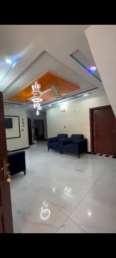 G-11 House For Sale 70 Feet Road