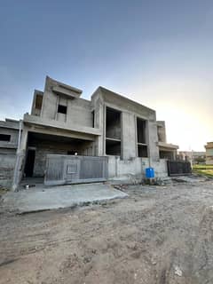 7 Marla Structure For Sale 7 Marla Structure For Sale