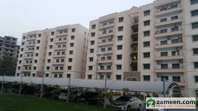 Good Location 12 Marla 3 Bedroom Flat For Rent In Sector B Askari 11 Lahore