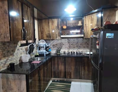Spacious Prime Location Flat Is Available For sale In Ideal Location Of Gulistan-e-Jauhar Spacious Prime Location Flat Is Available For sale In Ideal Location Of Gulistan-e-Jauhar