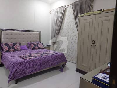 Outclass Slightly Used 100 Yard House 4-Bedrooms For Sale In DHA Phase 8 Staff Lanes Near Creek Vistas
