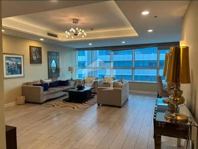 Luxury 3-Bedroom Apartment for Rent | Centaurus Mall, Islamabad