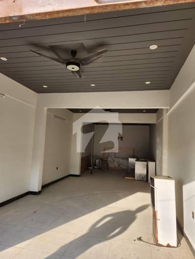 Shop For Rent