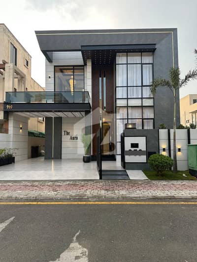 0 Marla Brand New Lower Portion with Gas Available For Rent In Bahria Town Lahore