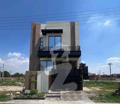 3 Marla Beautiful House For Sale