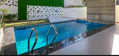 1 kanal designer house for sale with swimming pool in DHA phase 2 Islamabad 1 kanal designer house for sale with swimming pool in DHA phase 2 Islamabad