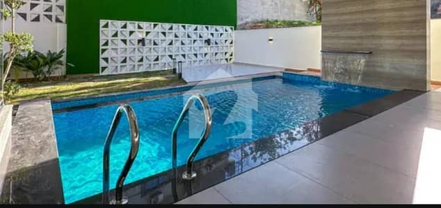 1 kanal designer house for sale with swimming pool in DHA phase 2 Islamabad 1 kanal designer house for sale with swimming pool in DHA phase 2 Islamabad