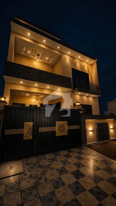 04 Marla House For Sale In G-14/2 Islamabad