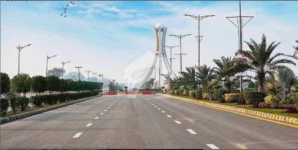 نیو لاہور سٹی ۔ فیز 2 نیو لاهور سٹی,لاہور میں 5 مرلہ رہائشی پلاٹ 40.0 لاکھ میں برائے فروخت۔