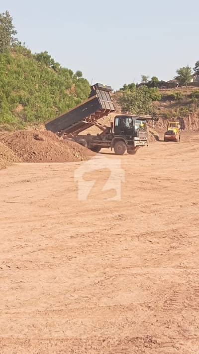 ایف ۔ 14 اسلام آباد میں 14 مرلہ رہائشی پلاٹ 1.3 کروڑ میں برائے فروخت۔