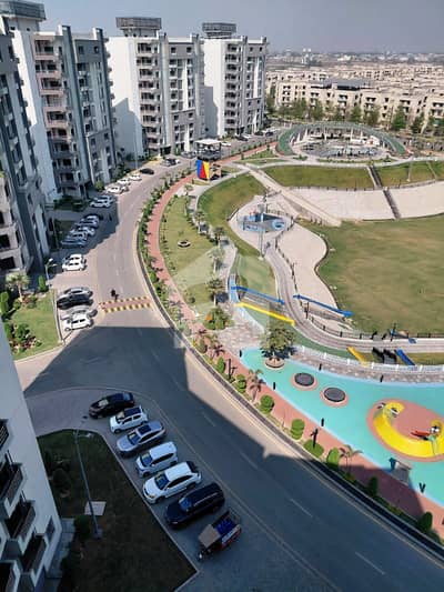 Open View 5th Floor 10 Marla Apartment For Sale, Askari 11 Sector D Open View 5th Floor 10 Marla Apartment For Sale, Askari 11 Sector D