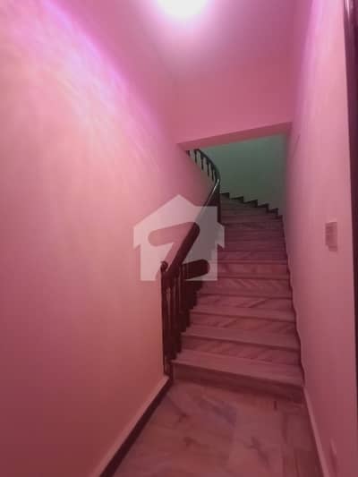 Beautiful Luxury Upper Portion for Rent in F-10 Islamabad | Prime VIP Location Near F-10 Markaz