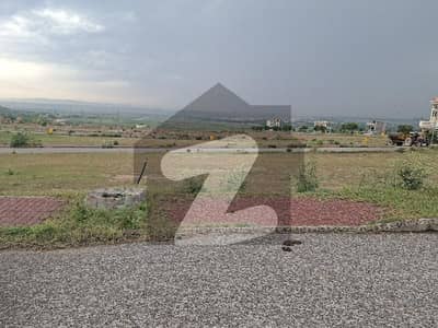 Rose Garden Zone 2 Ready To Possession Plot Available For Sale.