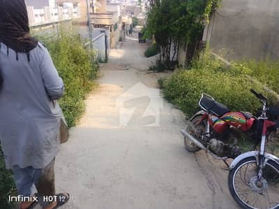 اڈیالہ روڈ راولپنڈی میں 5 مرلہ رہائشی پلاٹ 32.0 لاکھ میں برائے فروخت۔