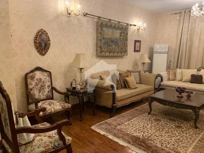 1KANAL LOWER PORTION FULLY FURNISHED IN DHA PHASE 3