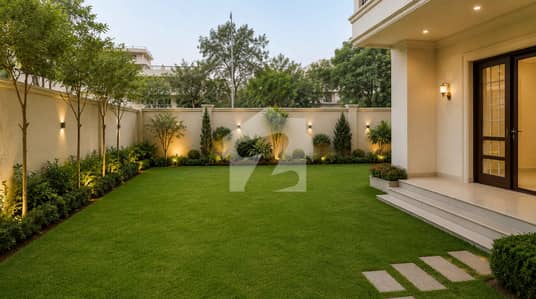 10 Marla House For Sale!