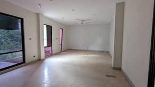 FOR SALE 2 Kanal Triple Storey 8-Beds Duplex House CDA Transfer F_7/4